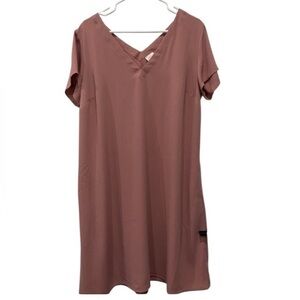 Like New Dress w/ Pockets